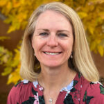 Executive Director's photo