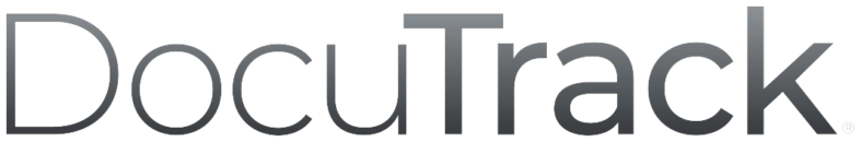 DocuTrack pharmacy system logo