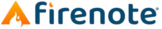 FireNote EMR logo