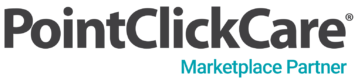 PointClickCare logo